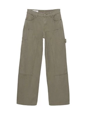 Obrázek produktu Džíny Straight Fit PULL&BEAR