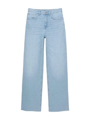 Obrázek produktu Džíny Straight Fit PULL&BEAR