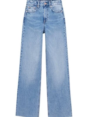 Obrázek produktu Džíny Straight Fit PULL&BEAR