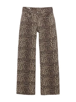 Obrázek produktu Džíny Straight Fit PULL&BEAR
