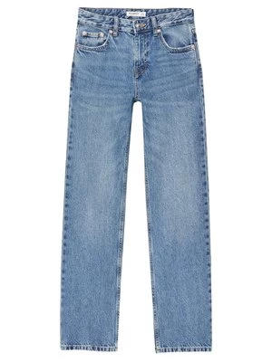 Obrázek produktu Džíny Straight Fit PULL&BEAR