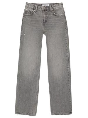 Obrázek produktu Džíny Straight Fit PULL&BEAR