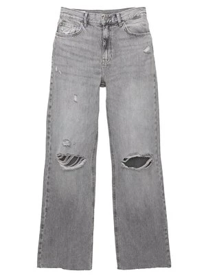 Obrázek produktu Džíny Straight Fit PULL&BEAR
