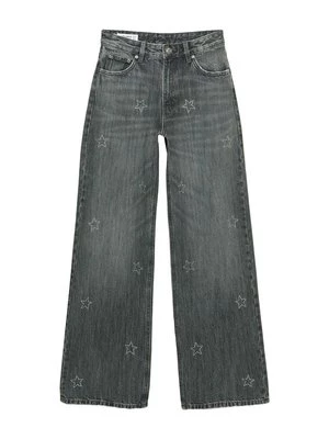Obrázek produktu Džíny Straight Fit PULL&BEAR