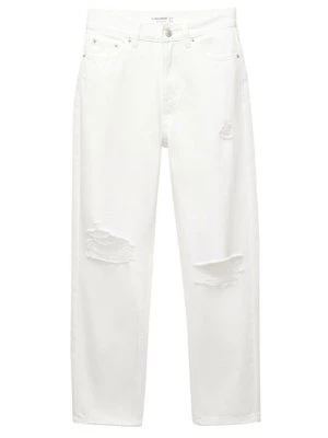 Obrázek produktu Džíny Straight Fit PULL&BEAR