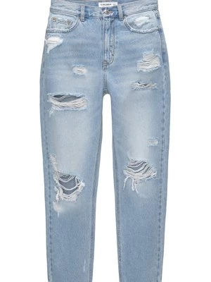 Obrázek produktu Džíny Straight Fit PULL&BEAR