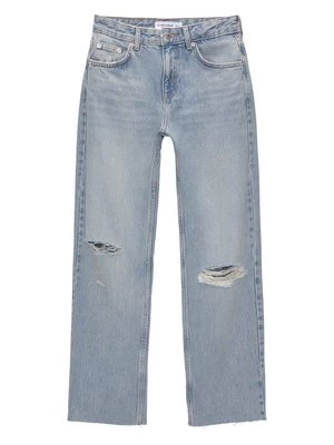 Obrázek produktu Džíny Straight Fit PULL&BEAR