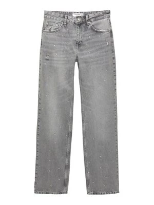 Obrázek produktu Džíny Straight Fit PULL&BEAR