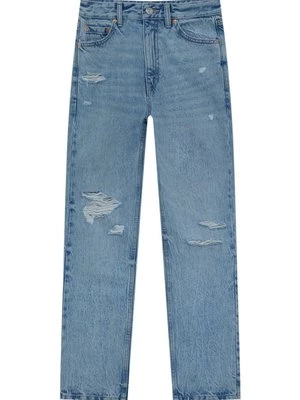 Obrázek produktu Džíny Straight Fit PULL&BEAR