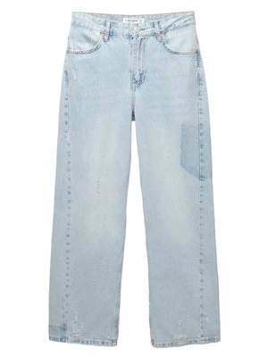 Obrázek produktu Džíny Straight Fit PULL&BEAR