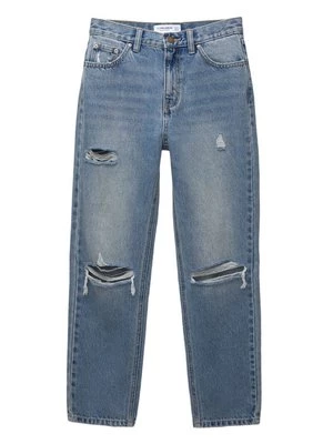 Obrázek produktu Džíny Straight Fit PULL&BEAR
