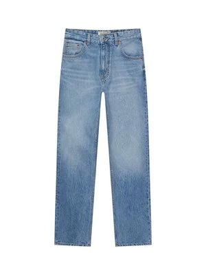 Obrázek produktu Džíny Straight Fit PULL&BEAR