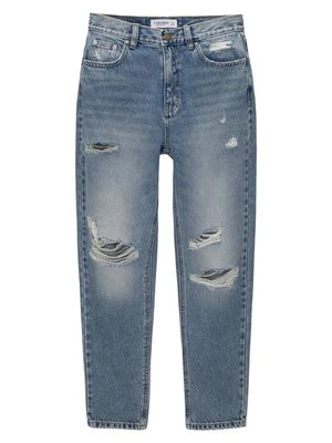Obrázek produktu Džíny Straight Fit PULL&BEAR