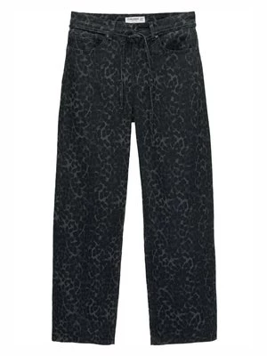 Obrázek produktu Džíny Straight Fit PULL&BEAR