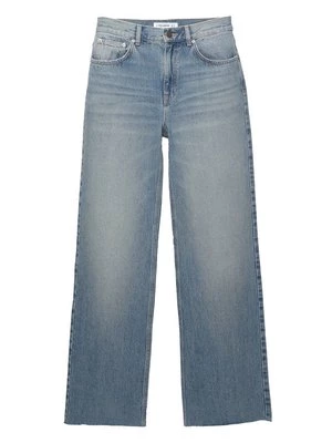 Obrázek produktu Džíny Straight Fit PULL&BEAR