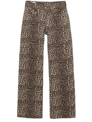 Obrázek produktu Džíny Straight Fit PULL&BEAR