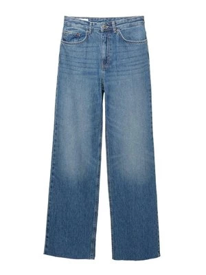 Obrázek produktu Džíny Straight Fit PULL&BEAR
