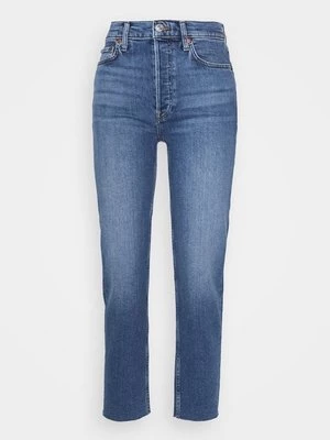Obrázek produktu Džíny Straight Fit RE/DONE