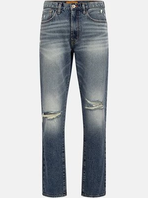 Obrázek produktu Džíny Straight Fit Redefined Rebel