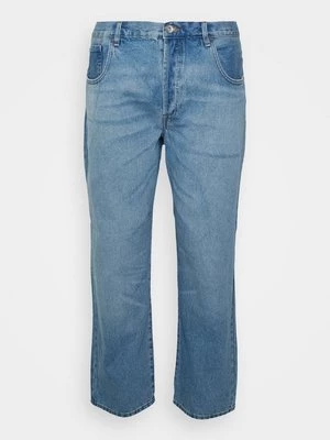 Obrázek produktu Džíny Straight Fit Redefined Rebel
