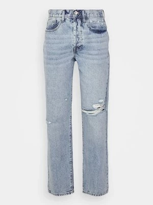 Obrázek produktu Džíny Straight Fit Redefined Rebel