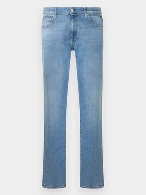 Obrázek produktu Džíny Straight Fit Replay