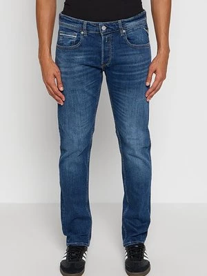 Obrázek produktu Džíny Straight Fit Replay