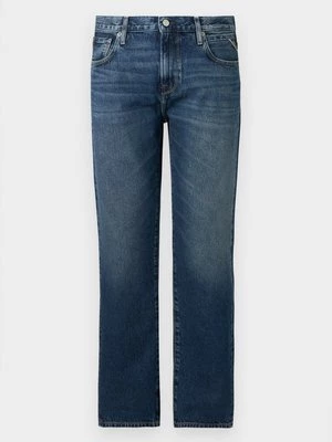 Obrázek produktu Džíny Straight Fit Replay
