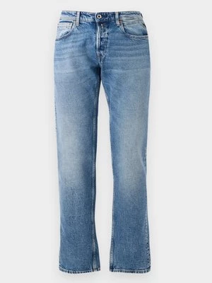 Obrázek produktu Džíny Straight Fit Replay