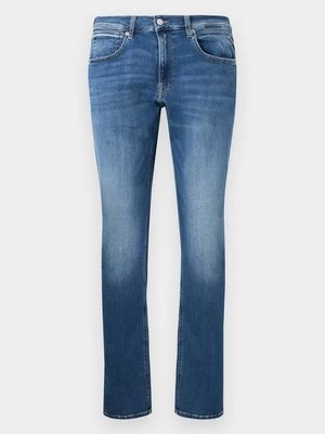 Obrázek produktu Džíny Straight Fit Replay