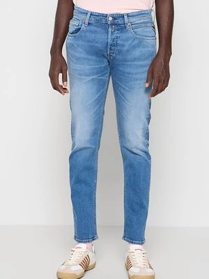 Obrázek produktu Džíny Straight Fit Replay