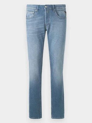 Obrázek produktu Džíny Straight Fit Replay