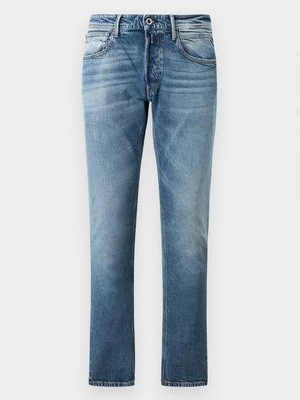 Obrázek produktu Džíny Straight Fit Replay