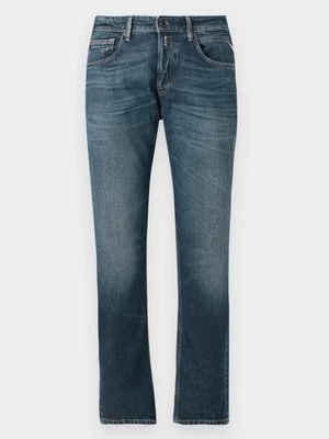 Obrázek produktu Džíny Straight Fit Replay
