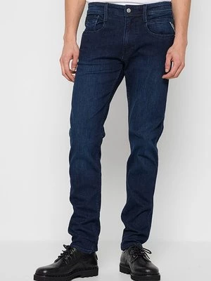 Obrázek produktu Džíny Straight Fit Replay