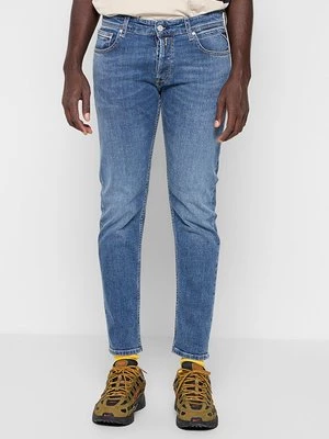 Obrázek produktu Džíny Straight Fit Replay