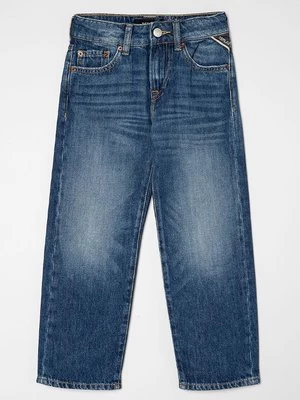 Obrázek produktu Džíny Straight Fit Replay