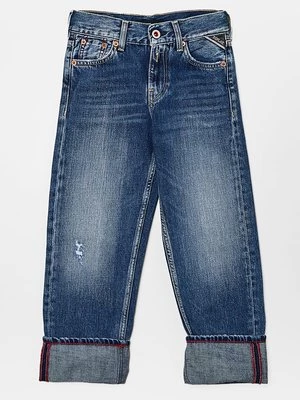 Obrázek produktu Džíny Straight Fit Replay