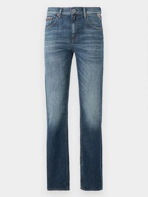 Obrázek produktu Džíny Straight Fit Replay