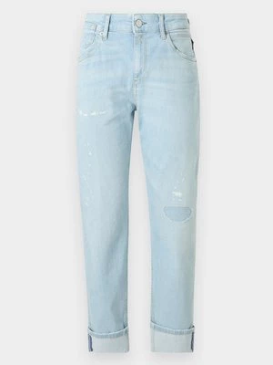 Obrázek produktu Džíny Straight Fit Replay