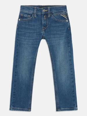 Obrázek produktu Džíny Straight Fit Replay