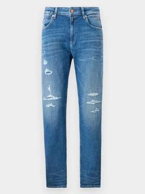 Obrázek produktu Džíny Straight Fit Replay