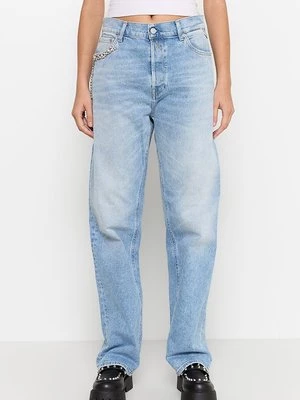 Obrázek produktu Džíny Straight Fit Replay