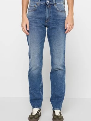 Obrázek produktu Džíny Straight Fit Replay