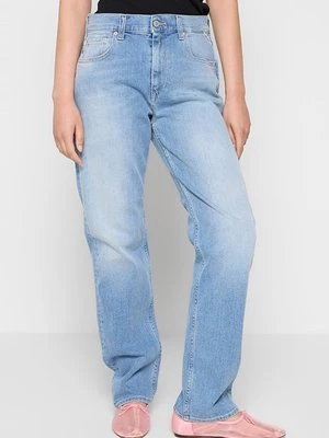 Obrázek produktu Džíny Straight Fit Replay