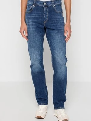 Obrázek produktu Džíny Straight Fit Replay