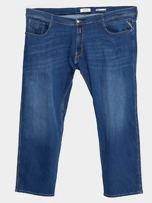 Obrázek produktu Džíny Straight Fit Replay Plus