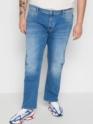 Obrázek produktu Džíny Straight Fit Replay Plus