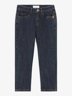 Obrázek produktu Džíny Straight Fit Roberto Cavalli Junior