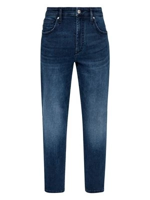 Obrázek produktu Džíny Straight Fit s.Oliver šedomodrý denim